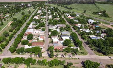 Terreno en  Punta Verde - Lucio V Lopez