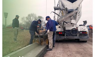 Terreno en  Punta Verde - Lucio V Lopez