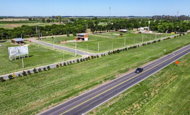 Terreno en  Punta Verde - Lucio V Lopez