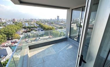 Torre BELLA - 3 AMB - 123Mts.Tot. - Palermo Soho