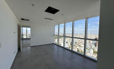 Torre BELLA - 3 AMB - 123Mts.Tot. - Palermo Soho