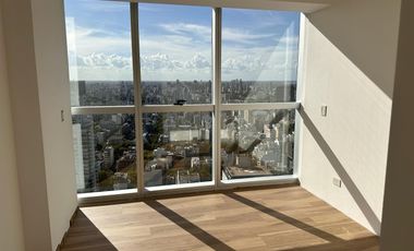 Torre BELLA - 3 AMB - 123Mts.Tot. - Palermo Soho