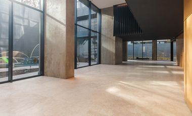 Torre BELLA - 3 AMB - 123Mts.Tot. - Palermo Soho