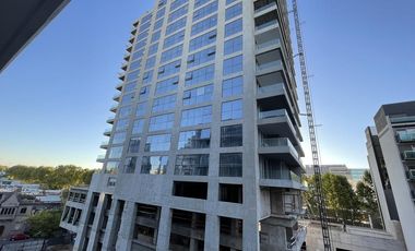 Torre BELLA - 3 AMB - 123Mts.Tot. - Palermo Soho