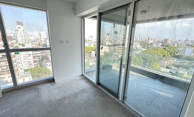 Torre BELLA - 3 AMB - 123Mts.Tot. - Palermo Soho