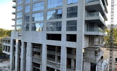 Torre BELLA - 3 AMB - 123Mts.Tot. - Palermo Soho
