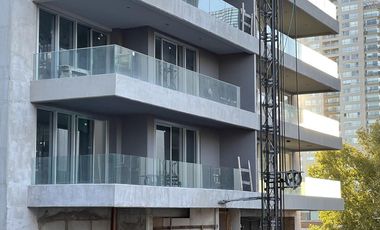 Torre BELLA - 3 AMB - 123Mts.Tot. - Palermo Soho