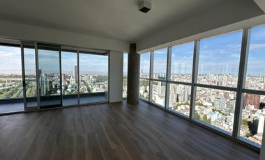 Torre BELLA - 3 AMB - 123Mts.Tot. - Palermo Soho
