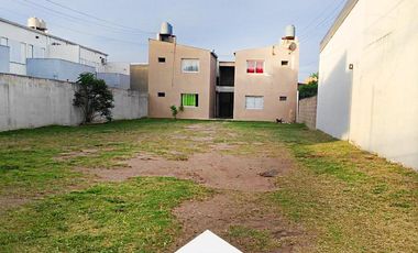 Departamento - General Pico