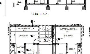 Departamento - General Pico