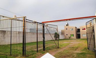 Departamento - General Pico