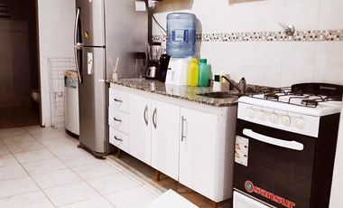 Departamento - General Pico