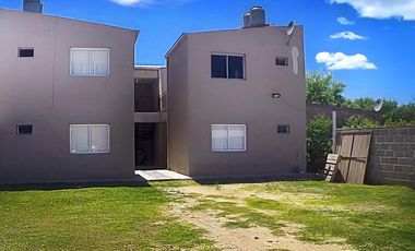 Departamento - General Pico