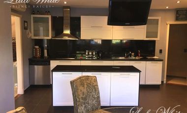 Venta - Casa en El Rocío