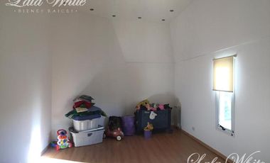 Venta - Casa en El Rocío