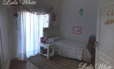 Venta - Casa en El Rocío