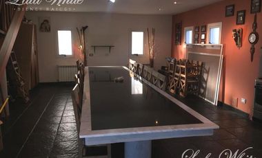 Venta - Casa en El Rocío