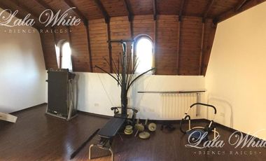 Venta - Casa en El Rocío