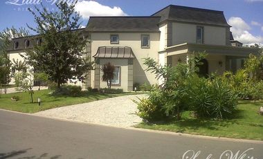 Venta - Casa en El Rocío