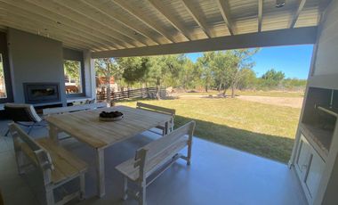 CASA, VENTA, COSTA ESMERALDA, SENDEROS III, LOTE AL 400, 4 AMBIENTES