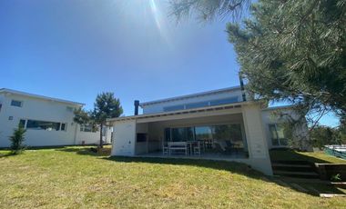CASA, VENTA, COSTA ESMERALDA, SENDEROS III, LOTE AL 400, 4 AMBIENTES