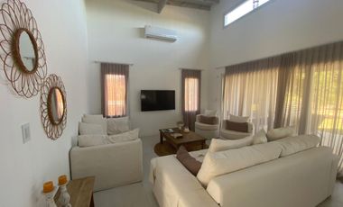 CASA, VENTA, COSTA ESMERALDA, SENDEROS III, LOTE AL 400, 4 AMBIENTES