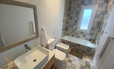 CASA, VENTA, COSTA ESMERALDA, SENDEROS III, LOTE AL 400, 4 AMBIENTES