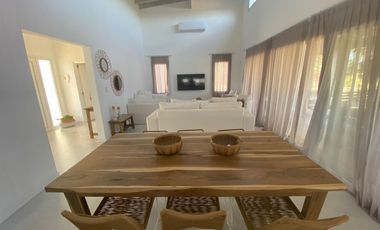 CASA, VENTA, COSTA ESMERALDA, SENDEROS III, LOTE AL 400, 4 AMBIENTES