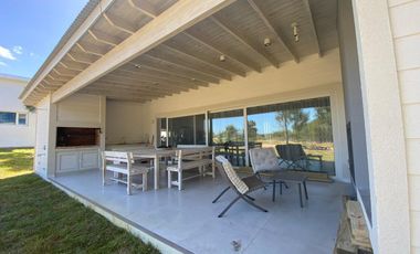 CASA, VENTA, COSTA ESMERALDA, SENDEROS III, LOTE AL 400, 4 AMBIENTES