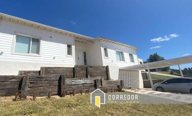 CASA, VENTA, COSTA ESMERALDA, SENDEROS III, LOTE AL 400, 4 AMBIENTES