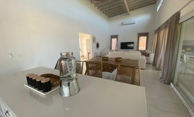 CASA, VENTA, COSTA ESMERALDA, SENDEROS III, LOTE AL 400, 4 AMBIENTES