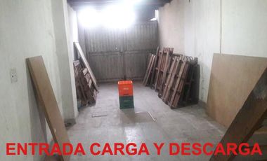 Excelente Edificio Comercial - Jose Marmol