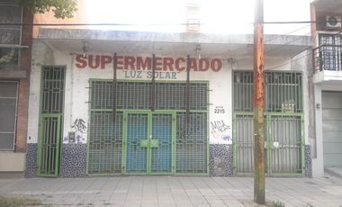 Excelente Edificio Comercial - Jose Marmol