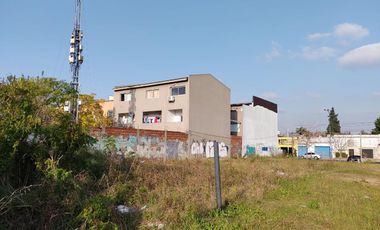Terreno - Llavallol