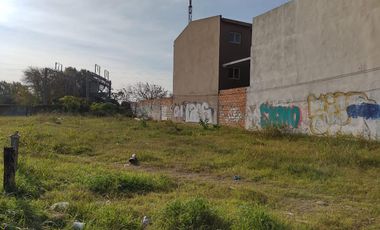 Terreno - Llavallol