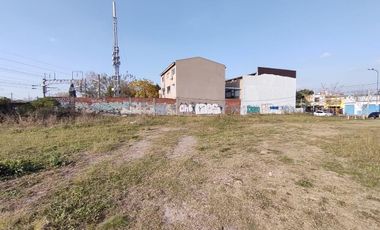 Terreno - Llavallol