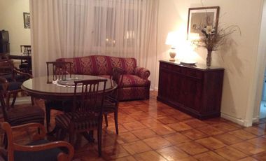 MONOAMBIENTE AMOBLADO RECOLETA