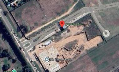 Terreno en venta - 649 mts 2 - Canning
