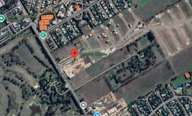 Terreno en venta - 649 mts 2 - Canning