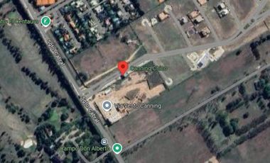 Terreno en venta - 649 mts 2 - Canning