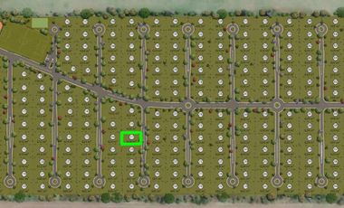 Terreno en venta - 649 mts 2 - Canning