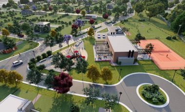 Terreno en venta - 649 mts 2 - Canning