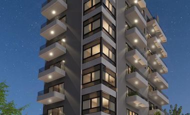 Excelente Monoambiente a estrenar  - Villa Urquiza