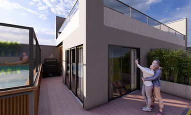 Excelente Monoambiente a estrenar  - Villa Urquiza