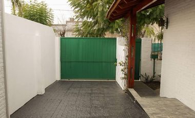 Casa Céntrica en Lobos