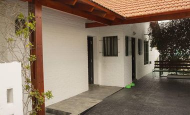 Casa Céntrica en Lobos