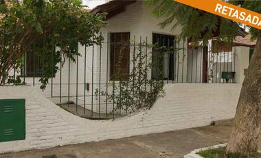 Casa Céntrica en Lobos