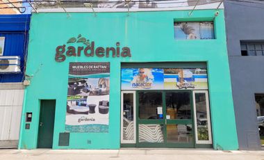 Venta Galpón. 27 De Febrero al 100. Rosario