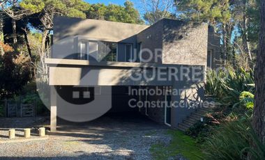 Casa - Carilo
