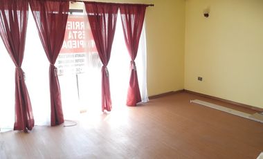 A 200 METROS DEL PUENTE SANTO DOMINGO